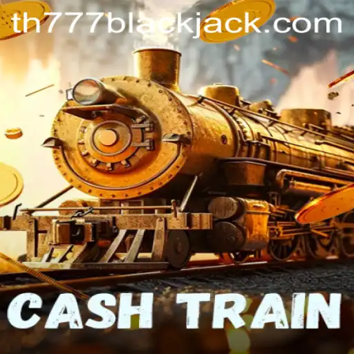 Exploring 'CashTrain': A Thrilling Journey Blending Gaming and Real-World Trends