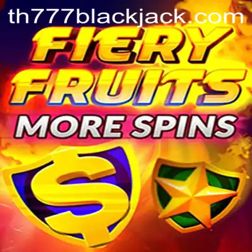 Experience the Excitement with FieryFruitsMoreSpins: A Thrilling Adventure