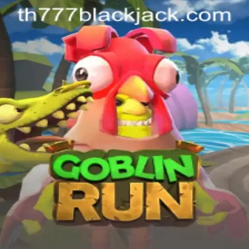 GoblinRun: The Ultimate Adventure Awaits with Key TH777