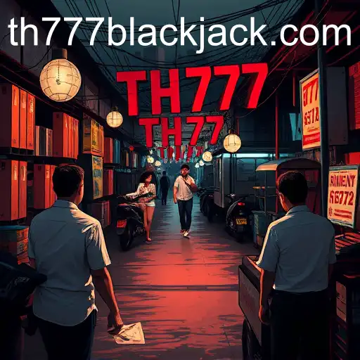 The Intricacies of Jueteng and the Mystery of TH777