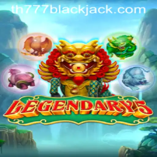 Unveiling Legendary5: An Adventure Awaits with TH777