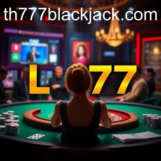 Exploring the Thrilling World of Live Casino with TH777