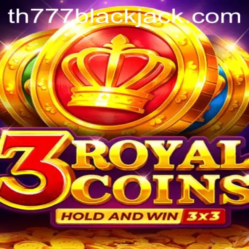 Discover the Thrills of 3royalcoins: An Immersive Gaming Experience with TH777