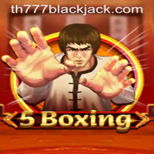 Discover the Thrilling World of 5Boxing with Keyword TH777