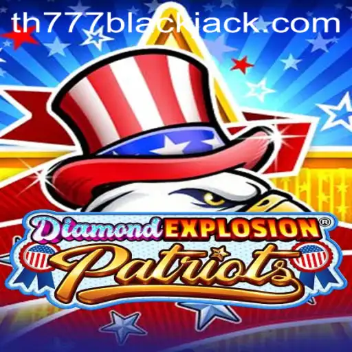 Diamond Explosion Patriots Game Review