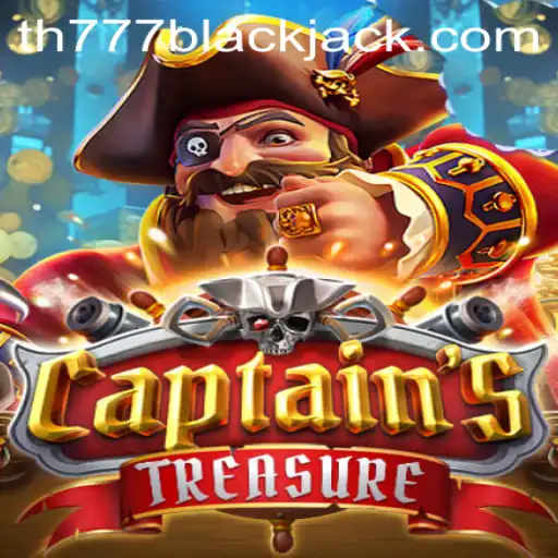 Explore the World of CaptainssTreasure with TH777