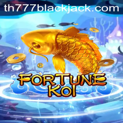 Dive into the World of FORTUNEKOI: A Thrilling Gaming Experience with TH777