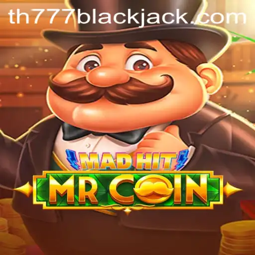 MadHitMrCoin: The Ultimate Gaming Experience