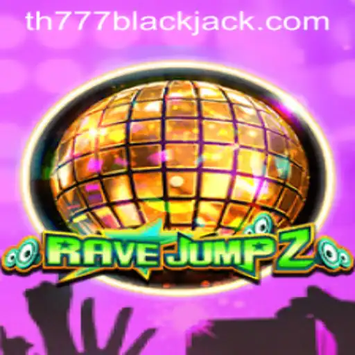 RaveJump2: The Thrilling Adventure Under the Neon Lights