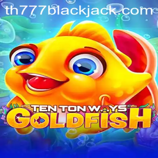 Discover the Underwater Adventure: Dive into TenTonWaysGoldfish