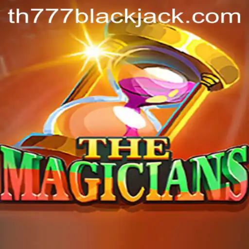 TheMagicians: Unveiling the Enchanting World of TH777