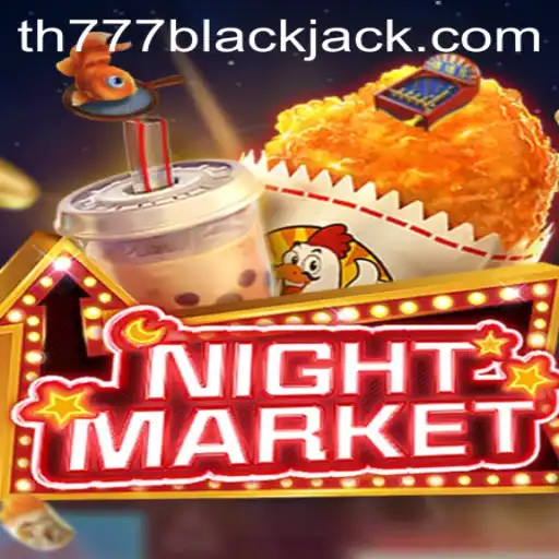 Unveiling NIGHTMARKET: A Thrilling Adventure with TH777