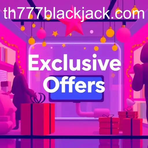 Discover Exclusive Offers with TH777