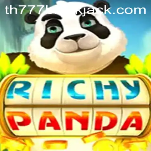 Discover the Thrilling World of RichyPanda: A New Era of Interactive Gaming