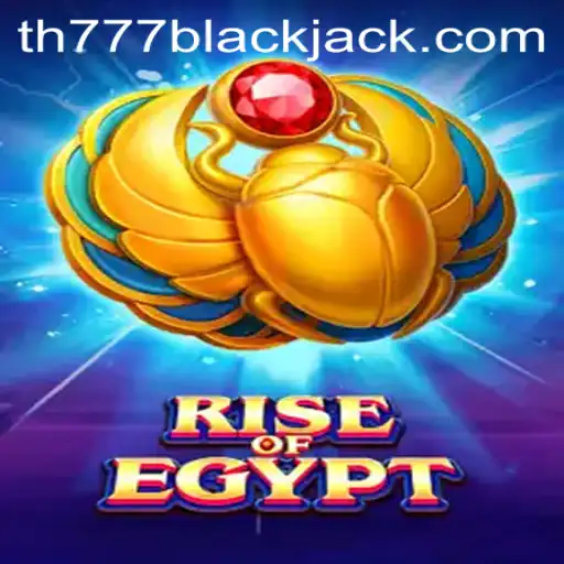 RiseOfEgypt: A Thrilling Adventure