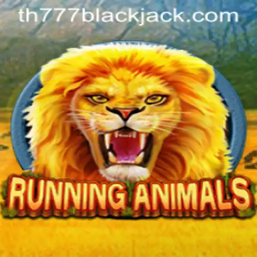 RunningAnimals: The Thrilling Adventure of TH777