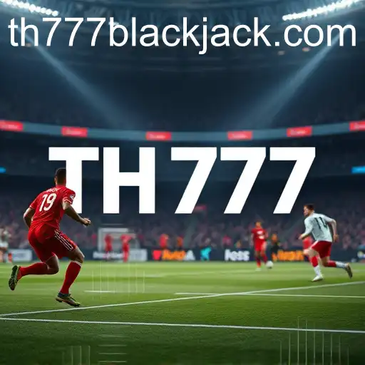 TH777: A Revolutionary Change in the World of Sports
