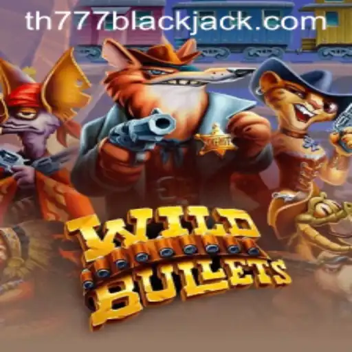 WildBullets: An Explosive Adventure in Gaming