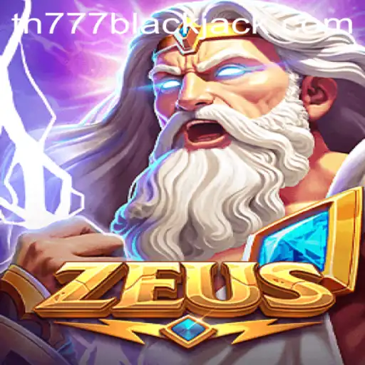 Exploring Zeus: A Mythological Gaming Experience with TH777